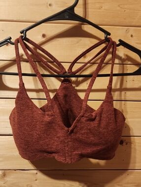 Bombshell Sportswear Angel Bra Size Small